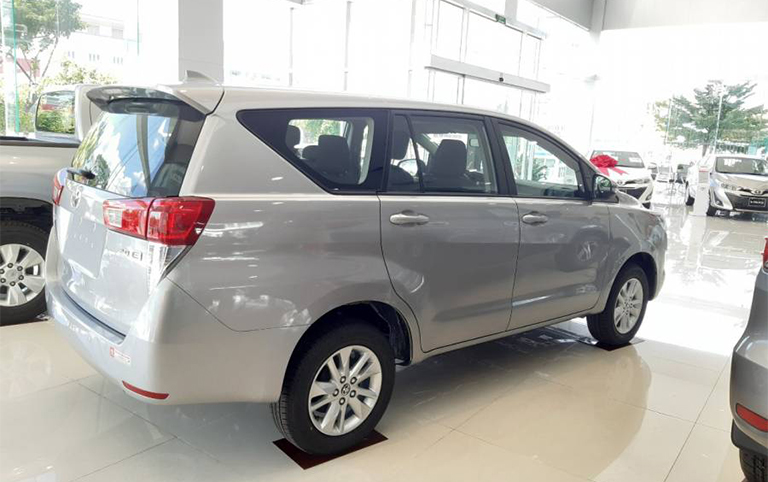 innova e 3